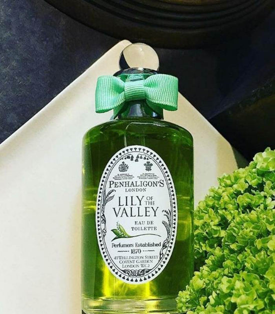 Penhaligon&
