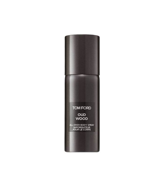Tom Ford Oud Wood All Over Body Spray (150ml)