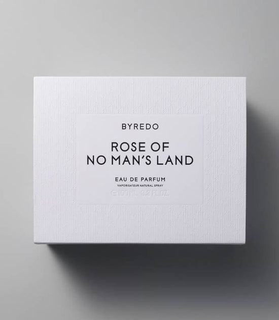 Byredo Rose of No Man&