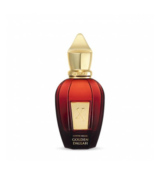 Xerjoff Coffee Break Golden Dallah Eau de Parfum (50ml)