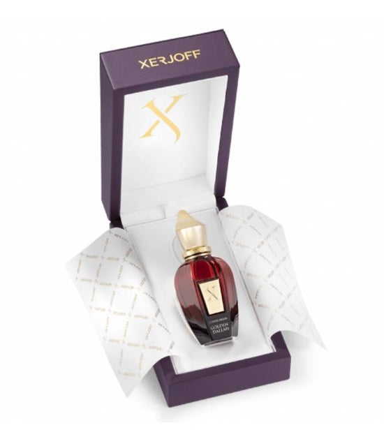 Xerjoff Coffee Break Golden Dallah Eau de Parfum (50ml)