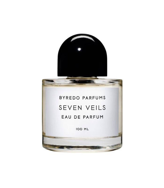 Byredo Seven Veils Eau de Parfum (100ml)