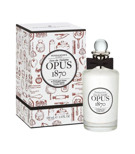 Penhaligon&