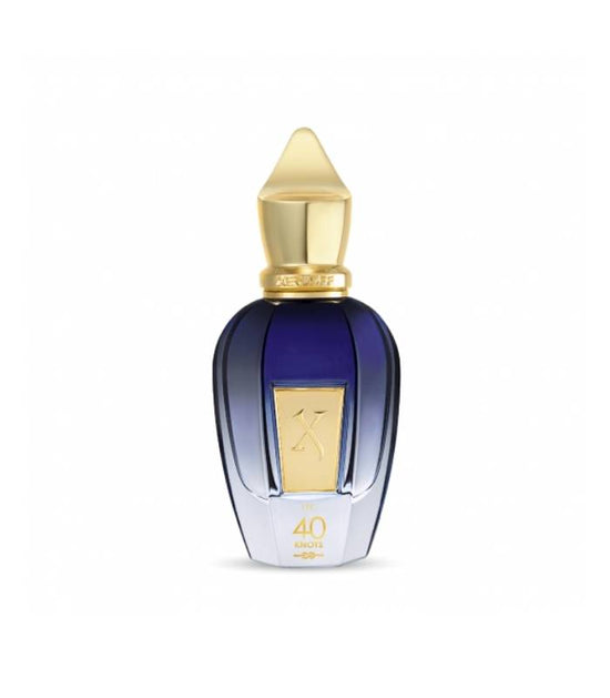 Xerjoff Join the Club 40 Knots Eau de Parfum (50ml)