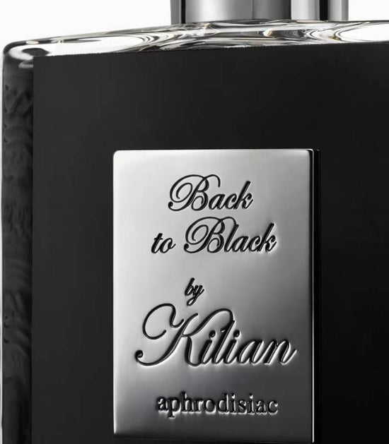 Kilian Back To Black Eau De Parfum (50ml)