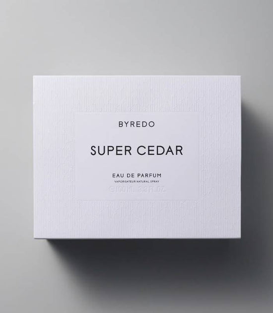 Byredo Super Cedar Eau de Parfum (100ml)