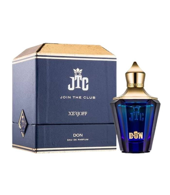 Xerjoff Join the Club Don Eau de Parfum (50ml) (Old Edition)