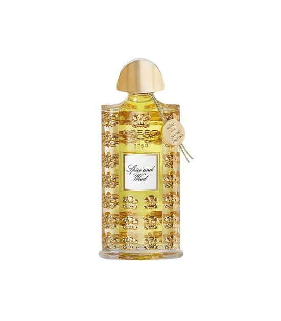 Creed Spice & Wood Eau de Parfum (75ml)