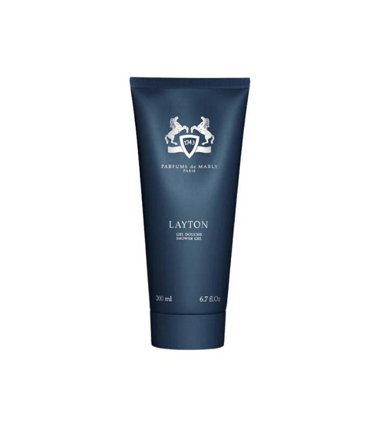 Parfums de Marly Layton Shower Gel (200ml)