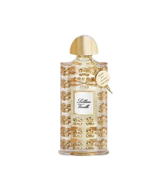 Creed Sublime Vanille Eau de Parfum (75ml)