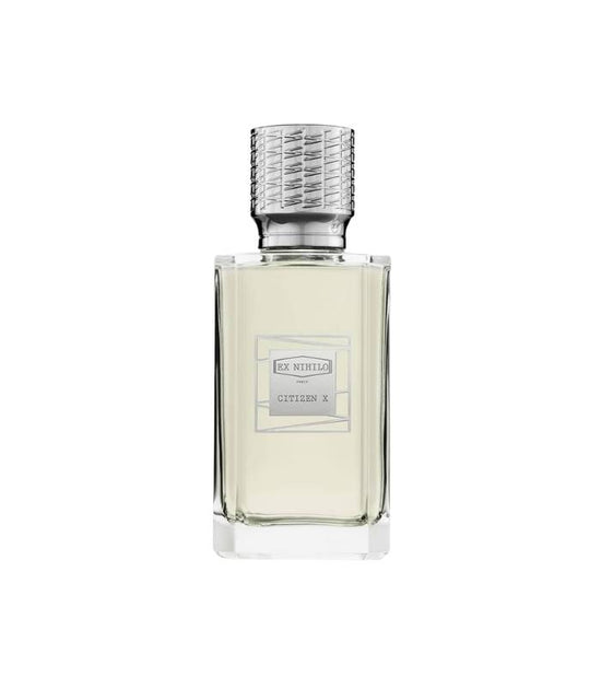 EX NIHILO Citizen X Eau de Parfum (100ml)