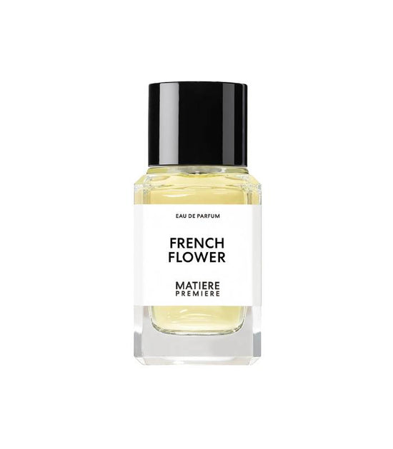 Matiere Premiere French Flower Eau de Parfum (100ml)