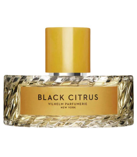 Vilhelm Parfumerie Black Citrus Eau de Parfum (100ml)