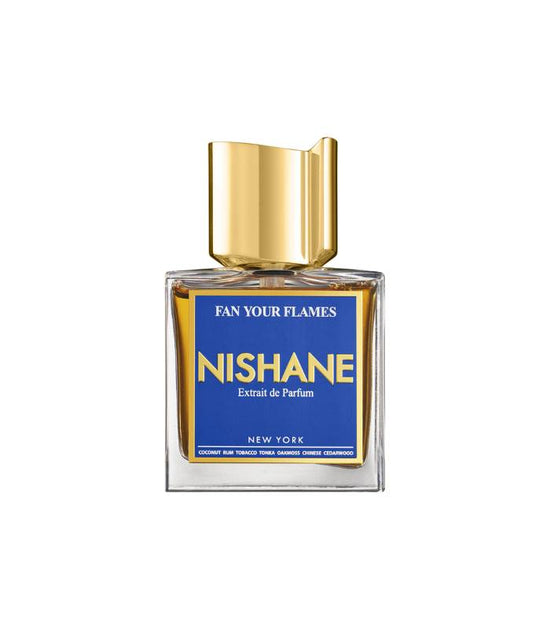 Nishane Fan Your Flames - Extrait De Parfum 50ML