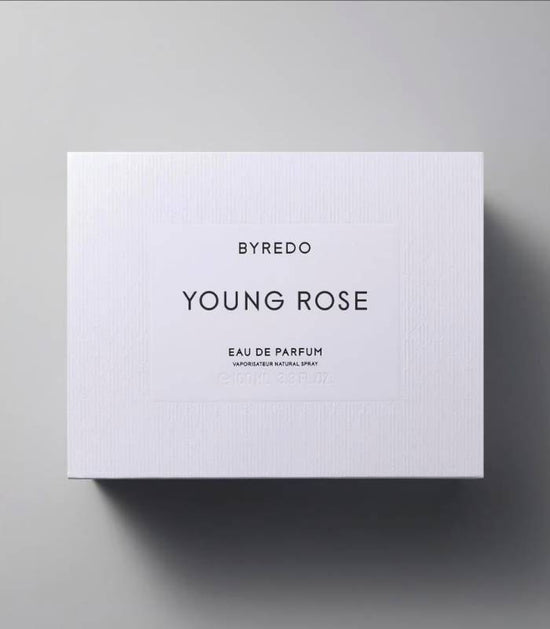 Byredo Young Rose Eau de Parfum (100ml)