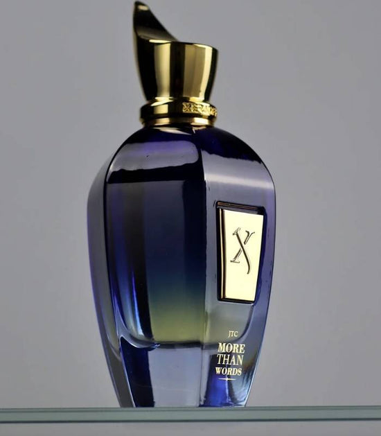 Xerjoff More Than Words Eau de Parfum (100ml) (UNBOXED)