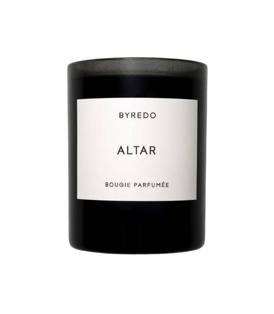 Byredo Altar Candle (240g)