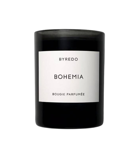 Byredo Bohemia Candle (240g)