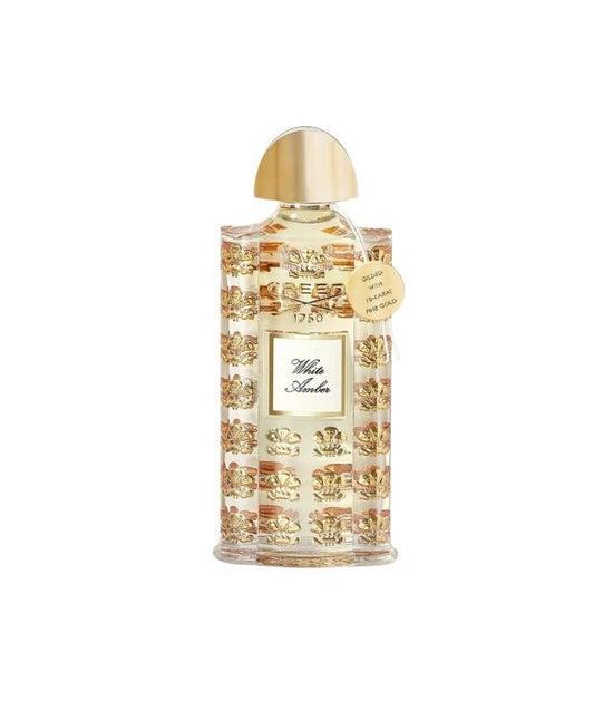Creed White Amber Eau de Parfum (75ml)