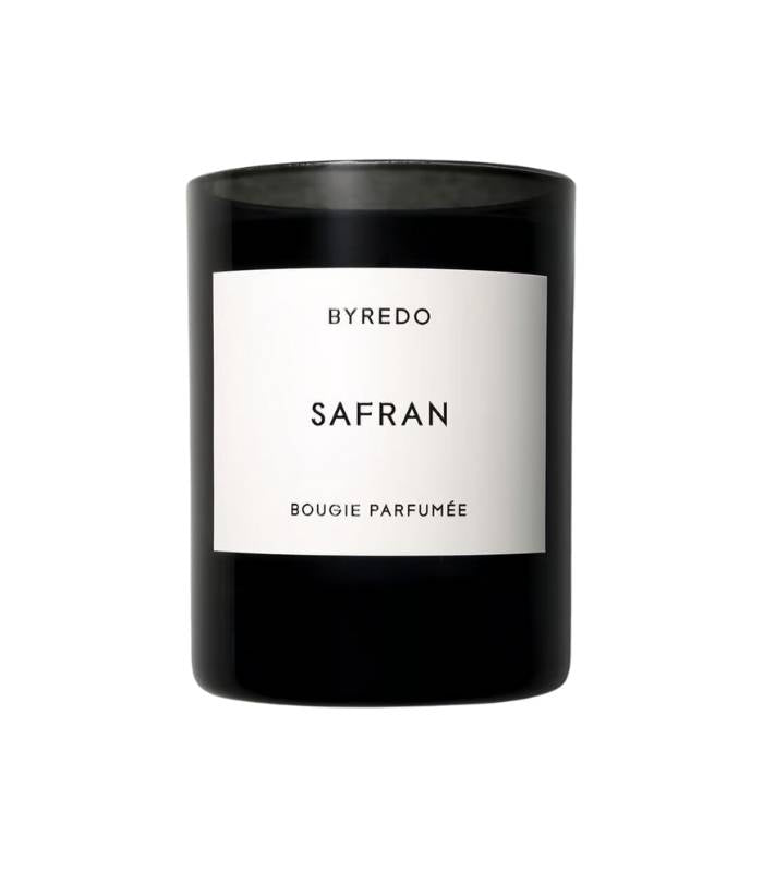 Candle Collection
