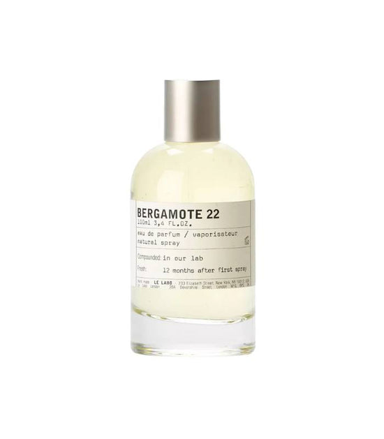 Le Labo Bergamote 22 Eau de Parfum (100ml)