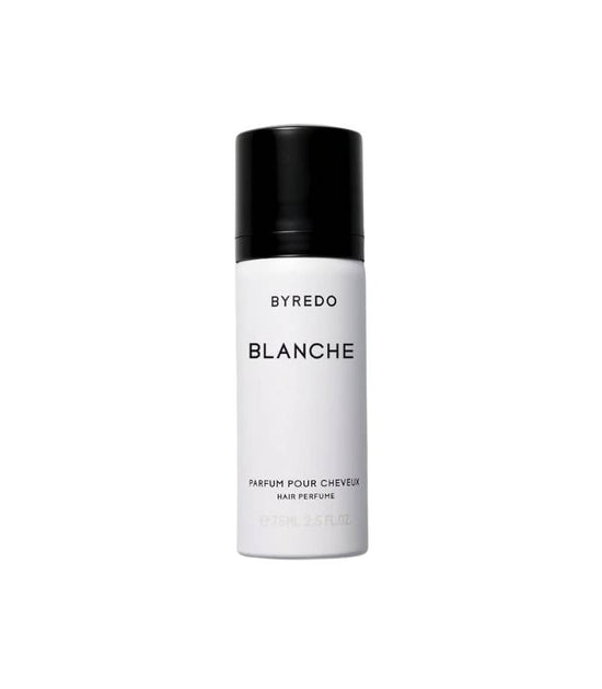 Byredo Blanche Hair Mist (75ml)