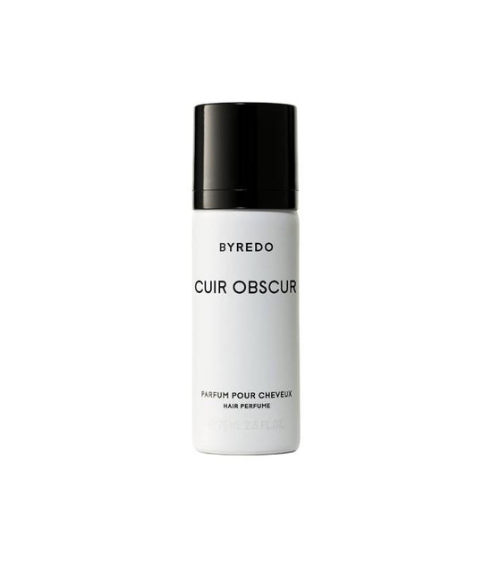 Byredo Cuir Obscur Hair Mist (75ml)