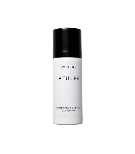 Byredo La Tulipe Hair Mist (75ml)