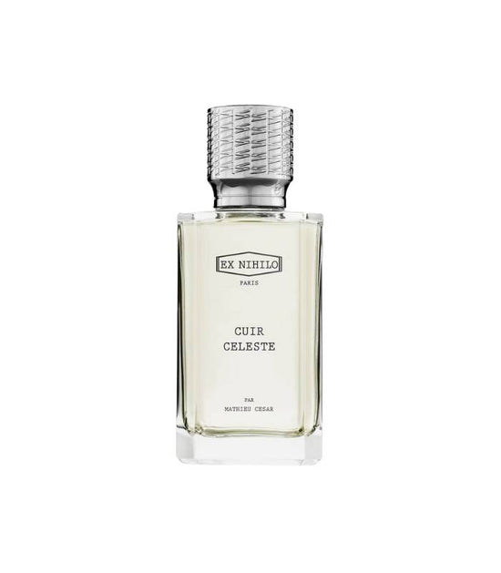 EX NIHILO Cuir Celeste Eau de Parfum (100ml)