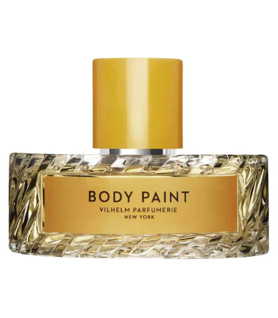 Vilhelm Parfumerie Body Paint Eau de Parfum (100ml)