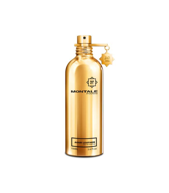 Montale Aoud Leather Eau de Parfum (100ml) (UNBOXED)