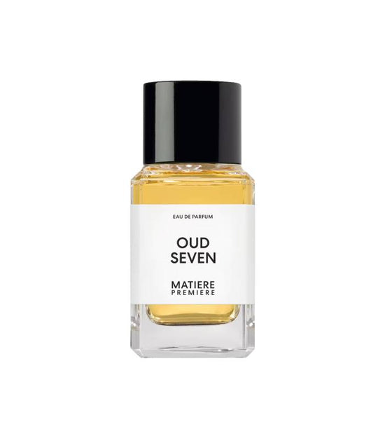 Matiere Premiere Oud Seven Eau de Parfum (100ml)
