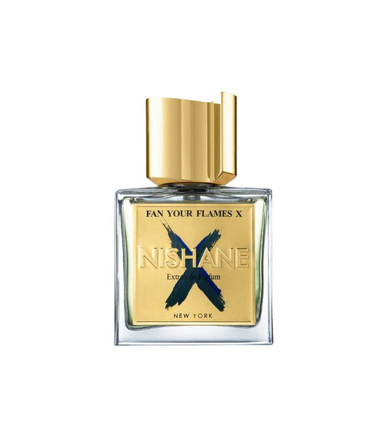 Nishane Fan Your Flames X - Extrait De Parfum 100ML