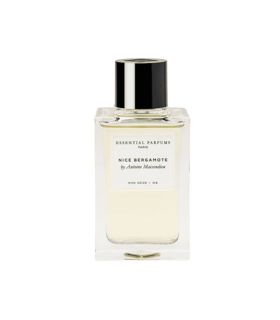Essential Parfums Nice Bergamote Eau de Parfum (100ml)