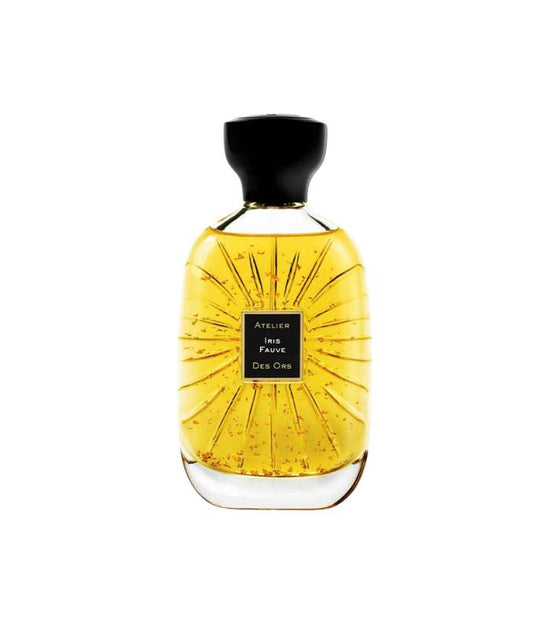 Atelier Des Ors Iris Fauve Eau De Parfum (100ml)