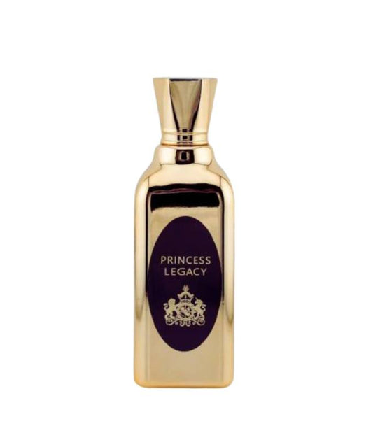 Princess Legacy by King Alexander Eau de Parfum 100mL