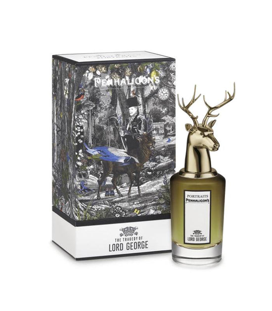 Penhaligon&