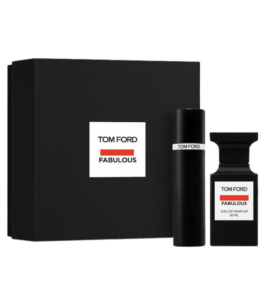 Tom Ford Fabulous Eau De Parfum Set