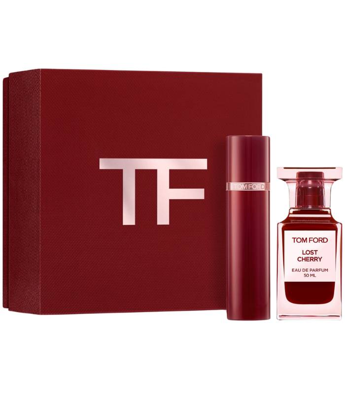Tom Ford Private Blend Collection